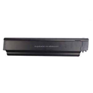 Batterie au lithium intégrée d'origine 48V 43V 13Ah 14Ah 17.5Ah pour <span class=keywords><strong>Wisper</strong></span> wayfarer Accolmile Moma Rocket Bear EMTB 28 PRO - Product Image 2