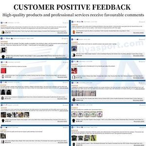 <span class=keywords><strong>Camiseta</strong></span> <span class=keywords><strong>de</strong></span> Verano Premium para Hombre, Diseño OEM Personalizado, Informal, con Textura Arrugada, 100% Poliéster, Manga Corta, Corte Holgado - Product Image 6