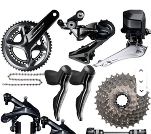 SHIMANO DURA-ACE R9100 R9120 R9150 R9170 9070 D12 11 Velocidades, Alimentación Solar/Eléctrica/Batería, Uso en Exteriores, Stock Limitado Disponible - Product Image 2