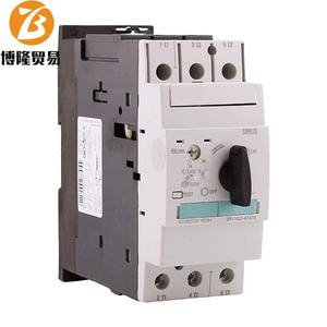 औद्योगिक स्वचालन 3rv1031-4f10 पीएलसी सर्किट ब्रेकर मोटर संरक्षण ब्रांड नए मूल स्पॉट पीएलसी प्रोग्रामिंग नियंत्रक - Product Image 1