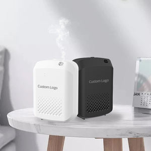 Difusor <span class=keywords><strong>de</strong></span> Aromas sin Agua, Difusor Eléctrico para Áreas Pequeñas del Hogar, Máquina <span class=keywords><strong>de</strong></span> Aromas Más Vendida - Product Image 1