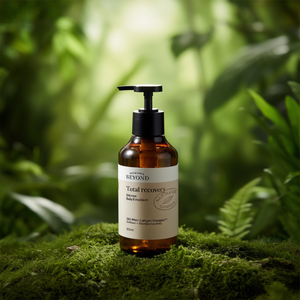 Beyond Total Recovery Emulsión Corporal Intensa 500 ml, Complejo de Colágeno que Imita la Piel, para Todo Tipo de Piel - Product Image 3