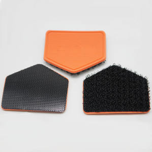 <span class=keywords><strong>Patch</strong></span> en cuir personnalisé fait des patchs <span class=keywords><strong>un</strong></span> Ons Design articles logo tissé <span class=keywords><strong>faire</strong></span> caoutchouc métal Pvc Velcro commander des étiquettes de <span class=keywords><strong>broderie</strong></span> - Product Image 6