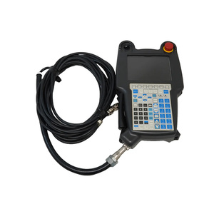 Fanuc A05B-2518-C101 ชุดควบคุมหุ่นยนต์แบบพกพา สภาพใหม่ในกล่อง พร้อมส่งด่วน หุ่นยนต์อุตสาหกรรม A05B-2518-C101 A05B-2518-C101 - Product Image 1