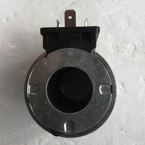Bobina Solenoide D1VW IP65 1860382-30-24-N 24VDC 1860383 - Product Image 2