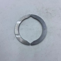 Rondelle de butée de vilebrequin OE 1000031-A01 pour Changan UNI-K UNI-V 486ZQ4 2.0T