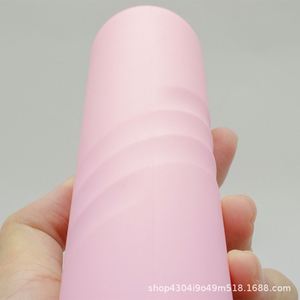 Manufacturer Direct Innovative Design Power Supply Yoga <b>Dumbbell</b> Wand Cross-Border New Silicone Edging Non-Slip Ladies <b>Dumbbells</b> - Product Image 4