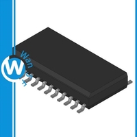 Nuevo Circuito Integrado de Interfaz SP207EHEA-L/TR, Componentes Electrónicos, Lista de Materiales (BOM), Cotización de RFQ