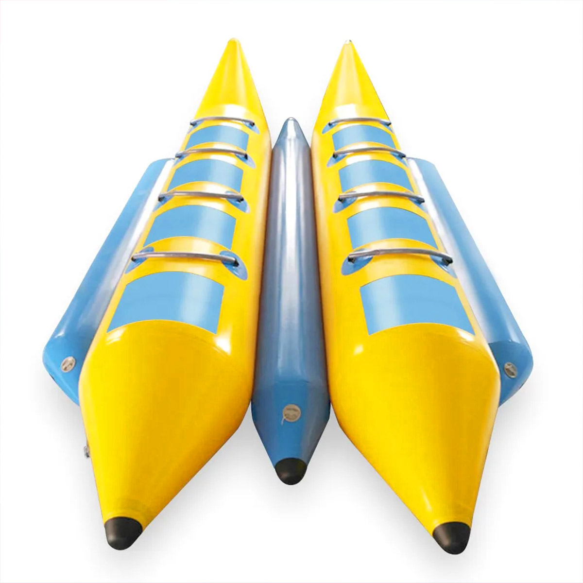 Yellow&blue 8Seats