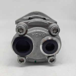 ปั๊มไฮดรอลิก Doosan รุ่น 4020910-00047 สำหรับรถยกดีเซล D20G D25G D30G ชุดประกอบ 1 จังหวะ - Product Image 2