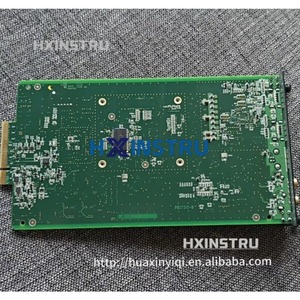 1PCS Tarjeta de entrada Crestron DMC-4K-HD 4K usada, envío gratis H H - Product Image 3