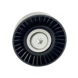 Puleggia Tendicinghia di Precisione SNEIK OE 11287516847 Compatibile con Motore <span class=keywords><strong>BMW</strong></span> M54 Componente Auto - Product Image 2