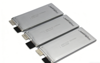 9074170 JHLIPO Batterie LiCoO2 à cellule solide haute capacité 3.7V 12000mAh, 500 cycles, pour drone/voiture modèle/modélisme
