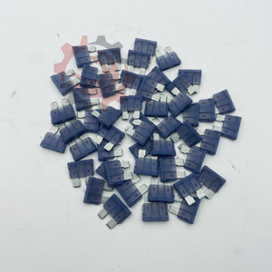 232273003 ฟิวส์ 3A อะไหล่รถปั๊มคอนกรีต - Product Image 4