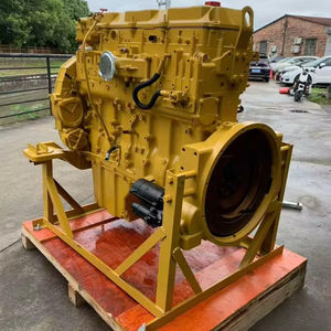 Pièces de machines de construction, ensemble moteur C13, moteur diesel E345 E349 pour excavatrice, 291-9259 313-5624, ensemble moteur - Product Image 1