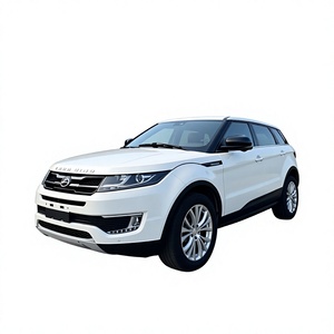 Land Wind X7 SUV Luxe d'occasion 2017 <span class=keywords><strong>2018</strong></span> 2019, essence, boîte automatique, 5 places, conduite à gauche - Product Image 1