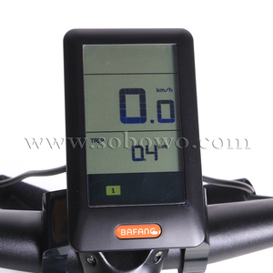 จักรยานเสือภูเขา M620 รุ่นขายส่งจากโรงงาน 48v สำหรับครอบครัว ระบบกันสะเทือนเต็มคัน Q7-6-1 ขับเคลื่อนด้วยสายพาน Q7-6-1 - Product Image 6