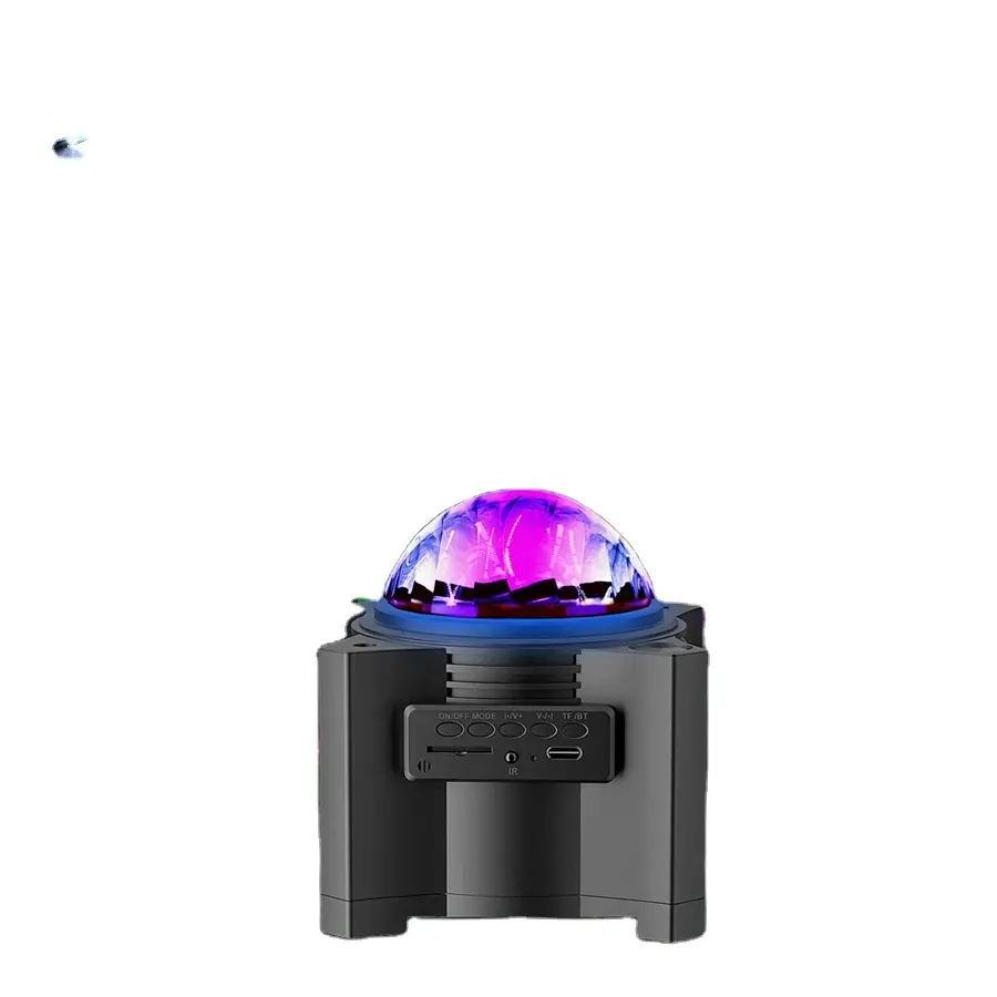 Top Quality Led Aurora Starry Sky Projector Northern Lights USB Star Galaxy Projector Mood Light for Bedroom
