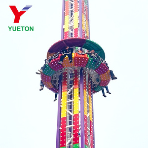 Atracciones <span class=keywords><strong>de</strong></span> Parque <span class=keywords><strong>de</strong></span> Diversiones: Mini Torre <span class=keywords><strong>de</strong></span> Caída Libre para Adultos, Juegos Mecánicos, Atracciones <span class=keywords><strong>de</strong></span> <span class=keywords><strong>Feria</strong></span> para Niños, en Venta - Product Image 2