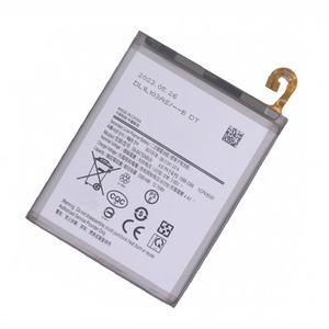 Batterie de remplacement EB-BA750ABU 3300mAh pour Samsung Galaxy A7 2018 A10 M10 CE RoHS Vente en gros Haute capacité - Product Image 1