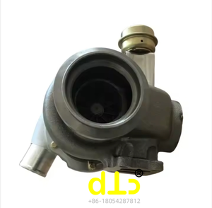 เทอร์โบชาร์จเจอร์ S2EGL094 รุ่น 134-3048 สำหรับเครื่องยนต์ดีเซลในเครื่องจักรก่อสร้าง - Product Image 3