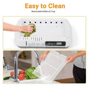 <span class=keywords><strong>Prix</strong></span> d'usine pour incubateurs entièrement automatiques à 35 œufs pour l'éclosion des œufs <span class=keywords><strong>de</strong></span> cailles, pigeons, poulets, oies et faisans, avec contrôle <span class=keywords><strong>de</strong></span> la température et <span class=keywords><strong>de</strong></span> l'humidité - Product Image 3