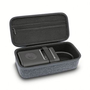 Étui de transport portable pour gonfleur de pneus de voiture, étui de voyage en EVA pour pompe à air, compresseur d'air 1S/2, sac de rangement pour pompe - Product Image 1