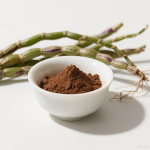 デンドロビウムOfficinaleエキス粉末デンドロビウムオーキッドエキスデンドロビウムカンジダムエキス - Product Image 2