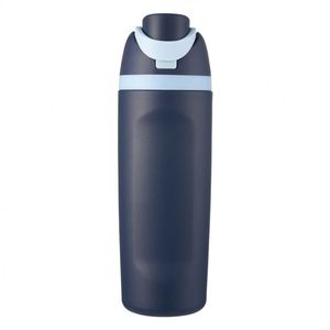 Wholesale Fruit Cup 19Oz Large Capacity Double <b>Drink</b> Sports 304 Stainless Steel Insulated Water Bottle Tumbler <b>Flask</b> - Product Image 1