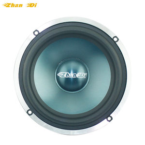 Fabrika doğrudan yüksek kalite Accord 6.5 inç Accord Accord şehir modelleri için <span class=keywords><strong>2</strong></span> yönlü araç ses bileşeni hoparlör - Product Image 4