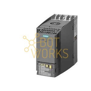 Siemens 6SL32101KE217UF1 - Nuovo - Product Image 1