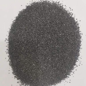 Tro thấp dầu mỏ than cốc bột cho luyện kim luyện kim nhiên liệu hiệu quả cho các quá trình luyện kim - Product Image 2