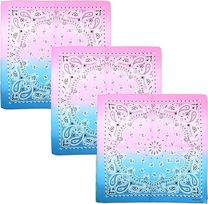 ผ้าปิดหน้ากันแดด UV ลาย Paisley แบบกำหนดเอง ผ้าคลุมหน้า ผ้าพันคอ บาลาคลาวา ระบายอากาศได้ดี ผ้าพันคอที่ดีที่สุด - Product Image 2