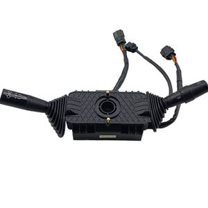 Interrupteur combiné Byd CpD16L pour chariot élévateur électrique, alimentation CC, matériau ABS, IP33, numéro de pièce DQ0008774 - Product Image 3