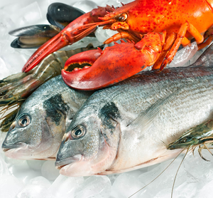 Biển thực phẩm các tông hộp carton lạnh Chuỗi Giao thông vận tải Hộp Tùy chỉnh biểu tượng tùy chỉnh cách điện vận chuyển hộp - Product Image 3