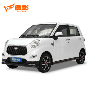 2020 nuevo híbrido de potencia profesional barato 4 ruedas 4 asiento 5 puertas <span class=keywords><strong>mini</strong></span> coche eléctrico inteligente - Product Image 1
