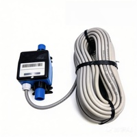 Câble de capteur FI7 86538380 12-24V, longueur 20 mètres, accessoires de remplacement pour système électronique de traite