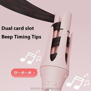 Outils de coiffure à air 4 en 1 Boucleur automatique Sèche-<span class=keywords><strong>cheveux</strong></span> Bigoudis <span class=keywords><strong>Brosse</strong></span> sèche-<span class=keywords><strong>cheveux</strong></span> <span class=keywords><strong>ronde</strong></span> <span class=keywords><strong>Brosse</strong></span> lisseur <span class=keywords><strong>Brosse</strong></span> à air chaud Styler - Product Image 2