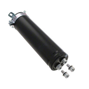 JJL0E657MSEC Proveedores Originales de Componentes Electrónicos, Supercondensadores Eléctricos de Doble Capa 650F 20% 2.5V, Montaje en Chasis - Product Image 1