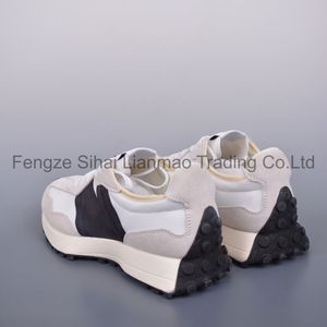 Новые модные кроссовки 327 Chunky 2026 года: дизайнерские повседневные туфли для ходьбы высшего качества - Product Image 3