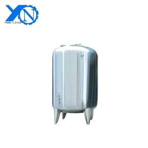 Serbatoio <span class=keywords><strong>in</strong></span> <span class=keywords><strong>Acciaio</strong></span> <span class=keywords><strong>Inox</strong></span> da 20.000 Litri su Misura a Prezzo di Fabbrica, Serbatoio d'Acqua da 20 M3 - Product Image 2