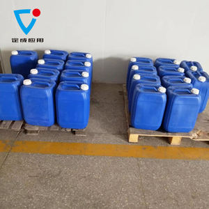 Долговременный высокопрозрачный антистатический жидкий концентрат (агент) с 40% эффективных компонентов для материалов ПП/ПЭ/ПС/ПММА/ПЭТ/ПВХ - Product Image 6