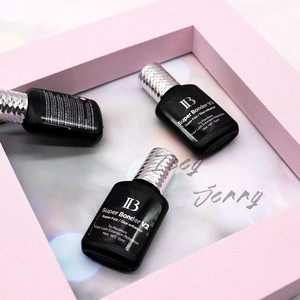 Lava Beauty, fournitures de <span class=keywords><strong>cils</strong></span> en gros, <span class=keywords><strong>cils</strong></span> coréens, super adhésif original - Product Image 5