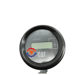 Repuestos para Excavadora E320C E320D, Medidor de Horas, 366-0367 161-3932 197-8832 1978832 - Product Image 1