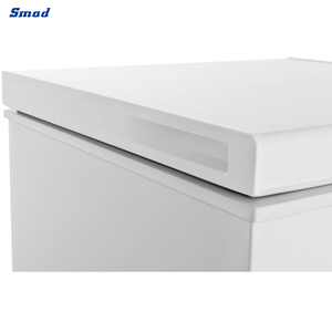 Congélateur coffre horizontal à porte pleine pour viande, 7 pieds cubes, DSC-198WU - Product Image 6