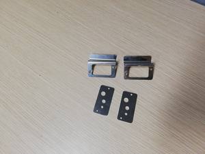 เครื่องกลึง CNC,การผลิตเครื่องจักรความแม่นยำบริการอะไหล่แม่พิมพ์ CNC - Product Image 4