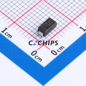 Diodo Zener Original Nuevo 1SMA4735A DO-214AC(SMA), Componentes Electrónicos al por Mayor, Proveedor de Chips y Servicio BOM - Product Image 1