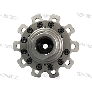 XJX Lsd E82 <span class=keywords><strong>123d</strong></span> Auto 125i Manuell 135i Schrägverzahntes LSD-<span class=keywords><strong>Differential</strong></span> für BMW 188K - Product Image 6