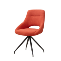 Chaises de salle à manger de luxe en gros - Chaises de salle à manger réglables de haute qualité au design contemporain pour la maison, le bureau, le bar à domicile, l'école