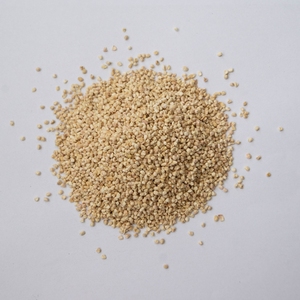 Todos los granos abrasivos de mazorcas de maíz naturales Limpieza eficaz y medios de pulido Blast - Product Image 3